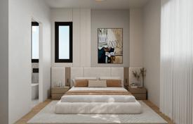 3 dormitorio ático 141 m² en Livadia, Chipre. 560 000 €