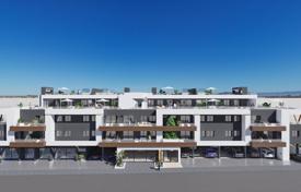 2 dormitorio chalet 79 m² en Ciudad Quesada, España. 253 000 €