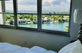 Condominio – Collins Avenue, Miami, Florida,  Estados Unidos. $700 000