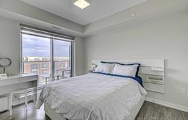 2 dormitorio piso en North York, Canadá. C$839 000