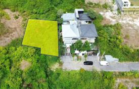 Terreno en Ungasan, Indonesia. $223 000