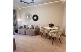 2 dormitorio piso 55 m² en Vake-Saburtalo, Georgia. $121 000