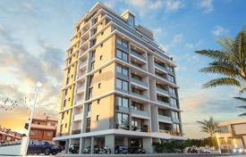 2-dormitorio apartamentos en edificio nuevo 73 m² en Trikomo, Chipre. 309 000 €
