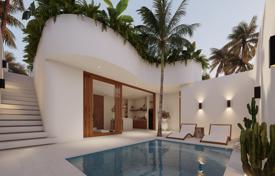 1 dormitorio villa 107 m² en Ungasan, Indonesia. $137 000
