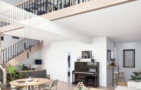 New residential complex with apartments en Yvelines, Francia. de 609 000 €