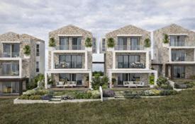3 dormitorio casa de pueblo 111 m² en Chaniotis, Grecia. 340 000 €