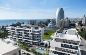 New residential complex with apartments en Limasol (Lemesos), Chipre. de 820 000 €