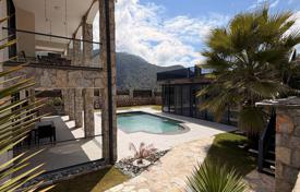 5 dormitorio villa 300 m² en Fethiye, Turquía. 47 432 000 TRY