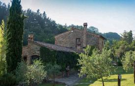 Villa – Montaione, Toscana, Italia. 1 300 000 €