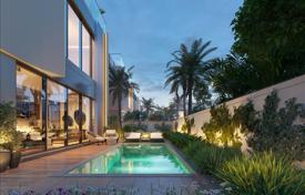 4 dormitorio villa 233 m² en Nad Al Sheba 1, EAU (Emiratos Árabes Unidos). de $2 223 000