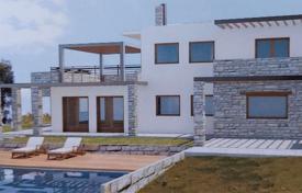 5 dormitorio casa de pueblo 250 m² en Nikiti, Grecia. 1 300 000 €