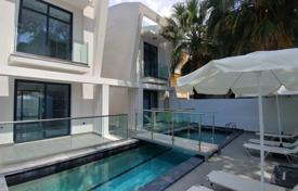 2 dormitorio casa de pueblo 80 m² en Kallithea, Grecia. 250 000 €