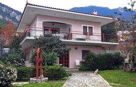 6 dormitorio villa 160 m² en Peloponeso, Grecia. 195 000 €