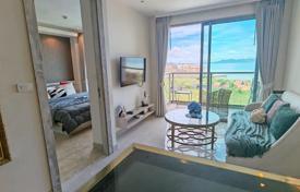 1 dormitorio piso 38 m² en Pattaya, Tailandia. $137 000
