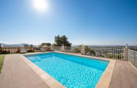 8 dormitorio villa 590 m² en Bunyola, España. 2 550 000 €