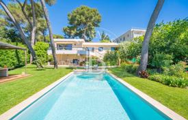 Villa – Antibes, Costa Azul, Francia. 1 850 000 €