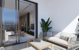 2 dormitorio piso 76 m² en Paralimni, Chipre. 265 000 €