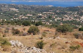 Terreno – Gavalohori, Creta, Grecia. 200 000 €