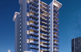 Complejo residencial AG 9INE – Dubai, EAU. de $249 000