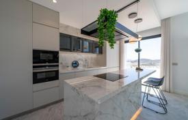 4 dormitorio villa 486 m² en Benidorm, España. 1 350 000 €