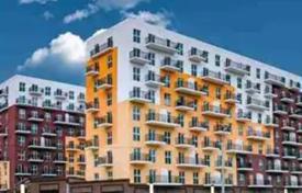4 dormitorio piso 117 m² en Krtsanisi Street, Georgia. $151 000