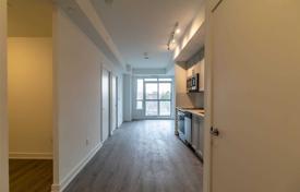 2 dormitorio piso en Old Toronto, Canadá. C$725 000