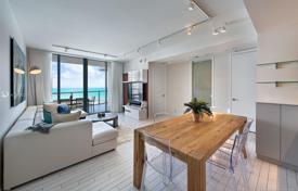 3 dormitorio piso 141 m² en Miami Beach, Estados Unidos. $3 750  por semana