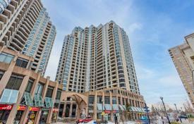 1 dormitorio piso en North York, Canadá. C$742 000