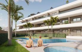 3 dormitorio piso 115 m² en Pilar de la Horadada, España. 590 000 €