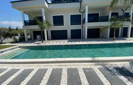2 dormitorio piso 71 m² en Fethiye, Turquía. 13 124 000 TRY
