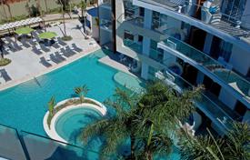 Ático 318 m² en Quintana Roo, Mexico. $609 000