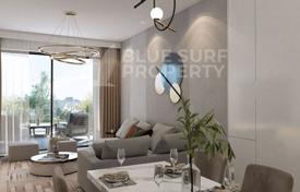 3 dormitorio piso en Deryneia, Chipre. 238 000 €