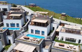 Chalet – Bodrum, Mugla, Turquía. 2 800 000 €