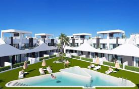 2 dormitorio piso 89 m² en San Fulgencio, España. 236 000 €