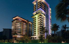 2-dormitorio apartamentos en edificio nuevo 63 m² en Sarpi, Georgia. $144 000