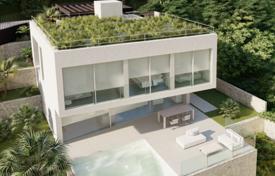 3 dormitorio chalet 368 m² en Denia, España. 1 940 000 €