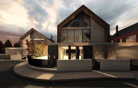 3 dormitorio chalet 153 m² en Pano Platres, Chipre. 596 000 €