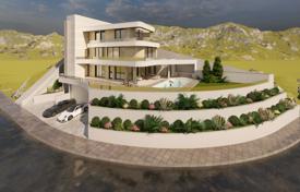 Villa – Agios Tychonas, Limasol (Lemesos), Chipre. From 3 950 000 €