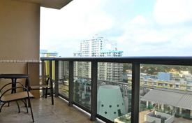 2-dormitorio apartamentos en condominio 120 m² en Miami Beach, Estados Unidos. $547 000