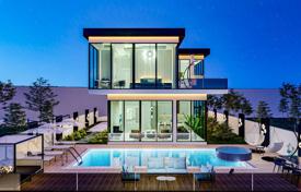 Villa – Kargicak, Antalya, Turquía. $283 000