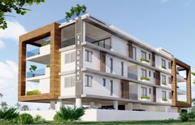 2 dormitorio piso 98 m² en Larnaca (city), Chipre. de 155 000 €