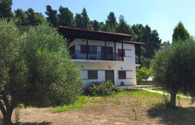 Villa – Sithonia, Administration of Macedonia and Thrace, Grecia. 750 000 €
