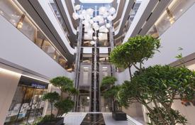 1 dormitorio piso 64 m² en Tivat city, Montenegro. 432 000 €
