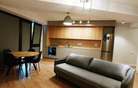 3 dormitorio piso 107 m² en Vake-Saburtalo, Georgia. $139 000