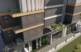 4 dormitorio ático 198 m² en Oba, Turquía. 36 093 000 TRY