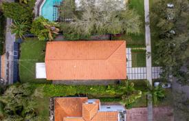 Casa de pueblo – Miami Shores, Florida, Estados Unidos. $1 571 000