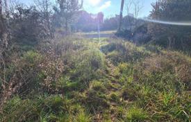 Terreno en Medulin, Croacia. 110 000 €