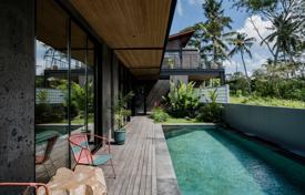 3 dormitorio villa 227 m² en Ubud, Indonesia. $450 000