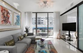 Condominio – Collins Avenue, Miami, Florida,  Estados Unidos. $800 000