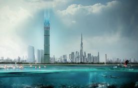 Complejo residencial Burj Binghatti-Jacob&Co Residences – Business Bay, Dubai, EAU (Emiratos Árabes Unidos). From $2 229 000